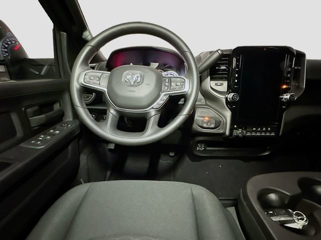 New 2026 RAM 2500 Tradesman image 26