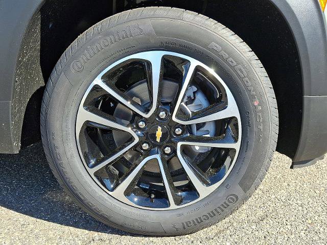 New 2026 Chevrolet TrailBlazer LT image 5