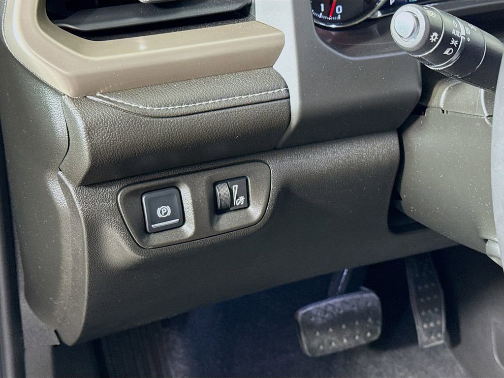 Used 2018 GMC Acadia Denali w/ Technology Package image 10