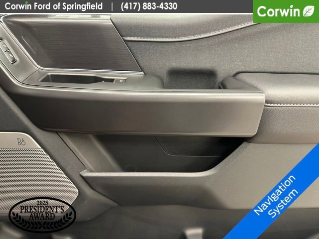New 2026 Ford F150 Lariat AWD/4WD image 13