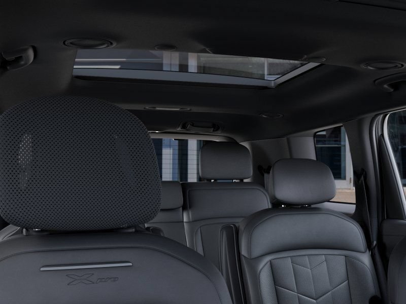 New 2027 Kia Telluride SX X-Pro AWD/4WD image 33