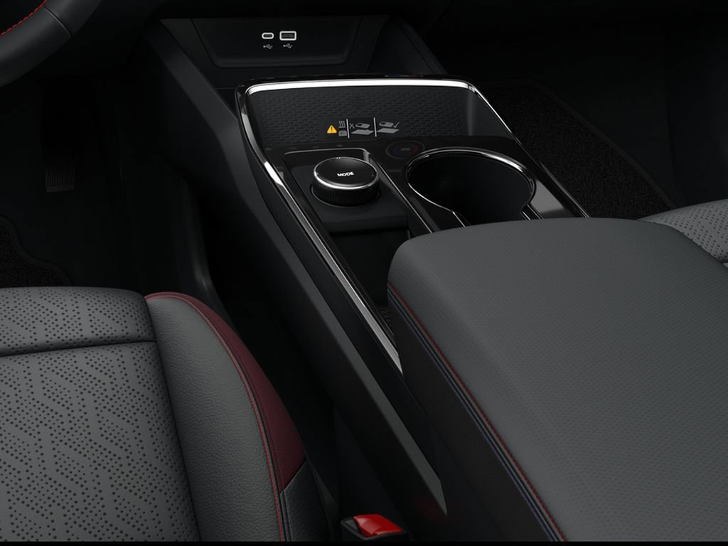New 2026 Chevrolet Equinox RS w/ LPO, Floor Liner Package FWD image 10