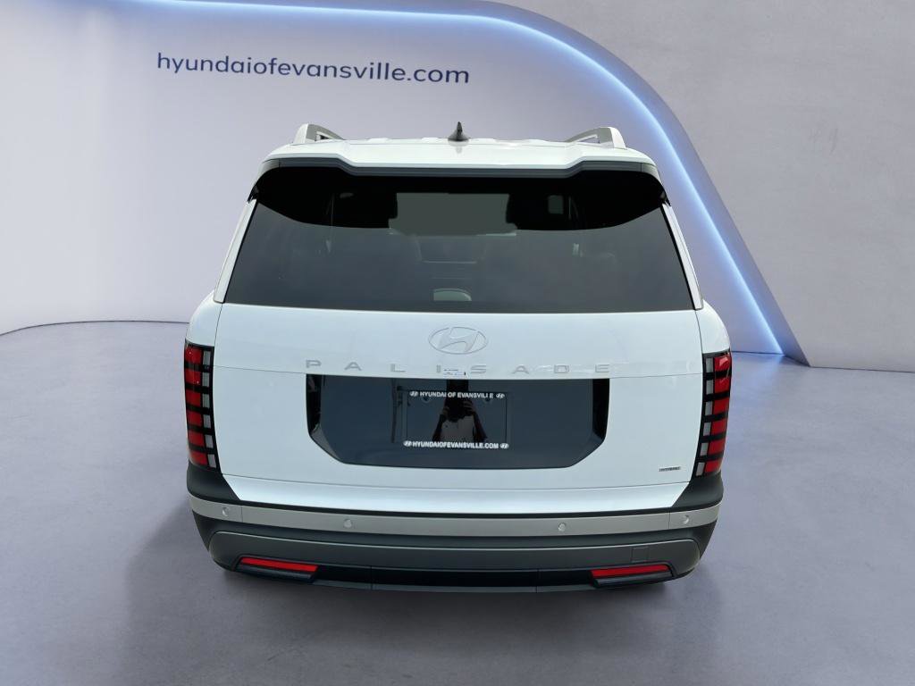 New 2026 Hyundai Palisade SEL image 6