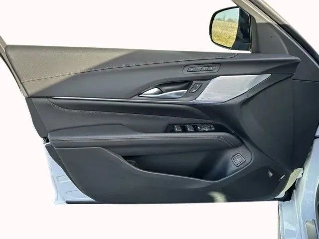 New 2026 Cadillac CT4 Premium Luxury AWD/4WD image 13