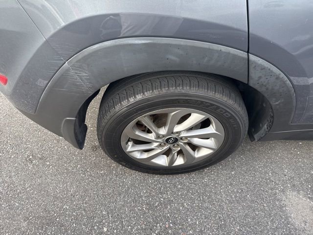 Used 2017 Hyundai Tucson SE image 10