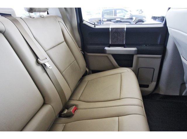 Used 2019 Ford F250 Lariat w/ Lariat Ultimate Package AWD/4WD image 10