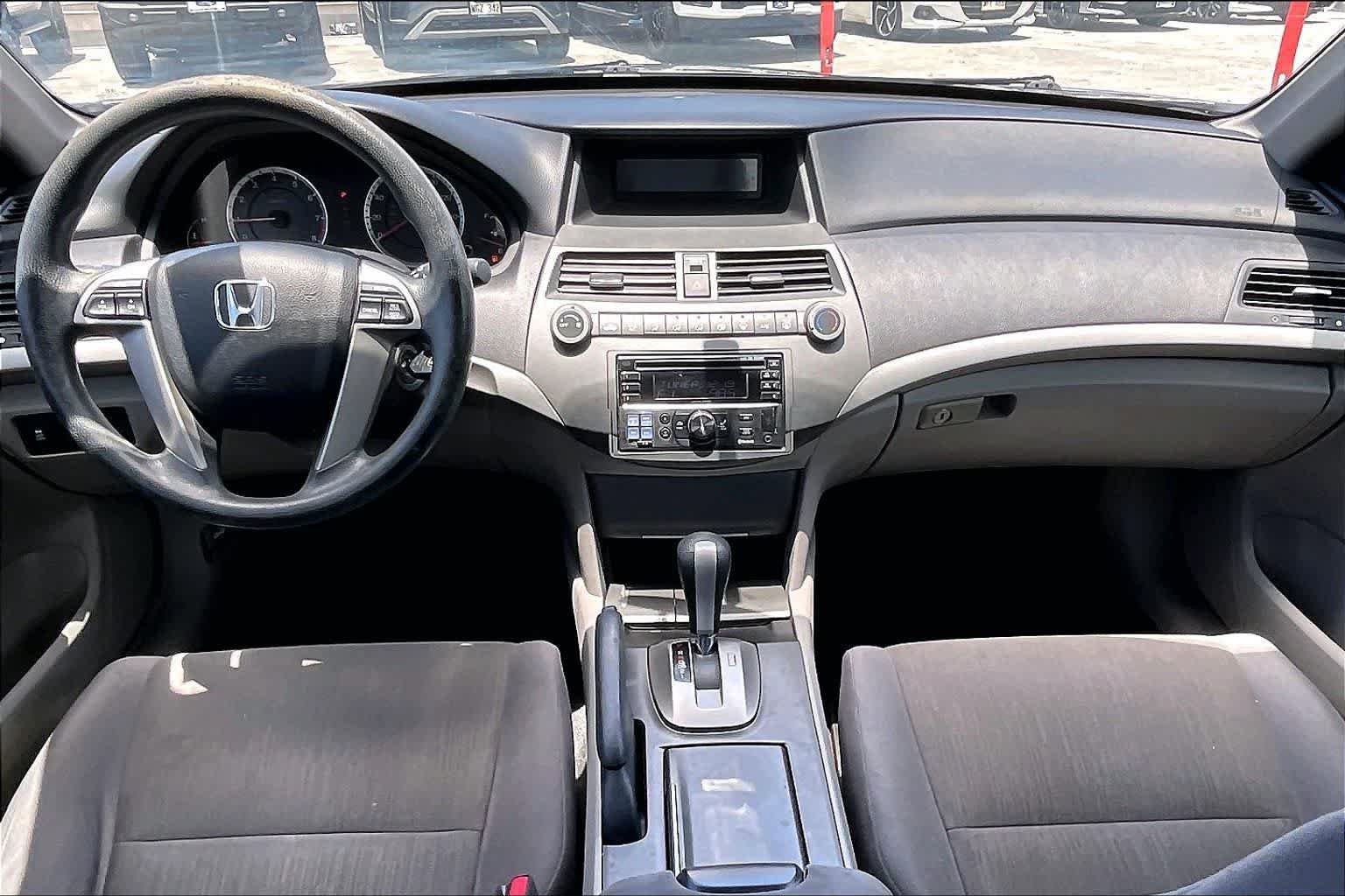 Used 2011 Honda Accord LX image 10