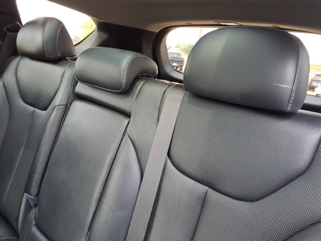 Used 2022 Hyundai Santa Fe Limited FWD image 13
