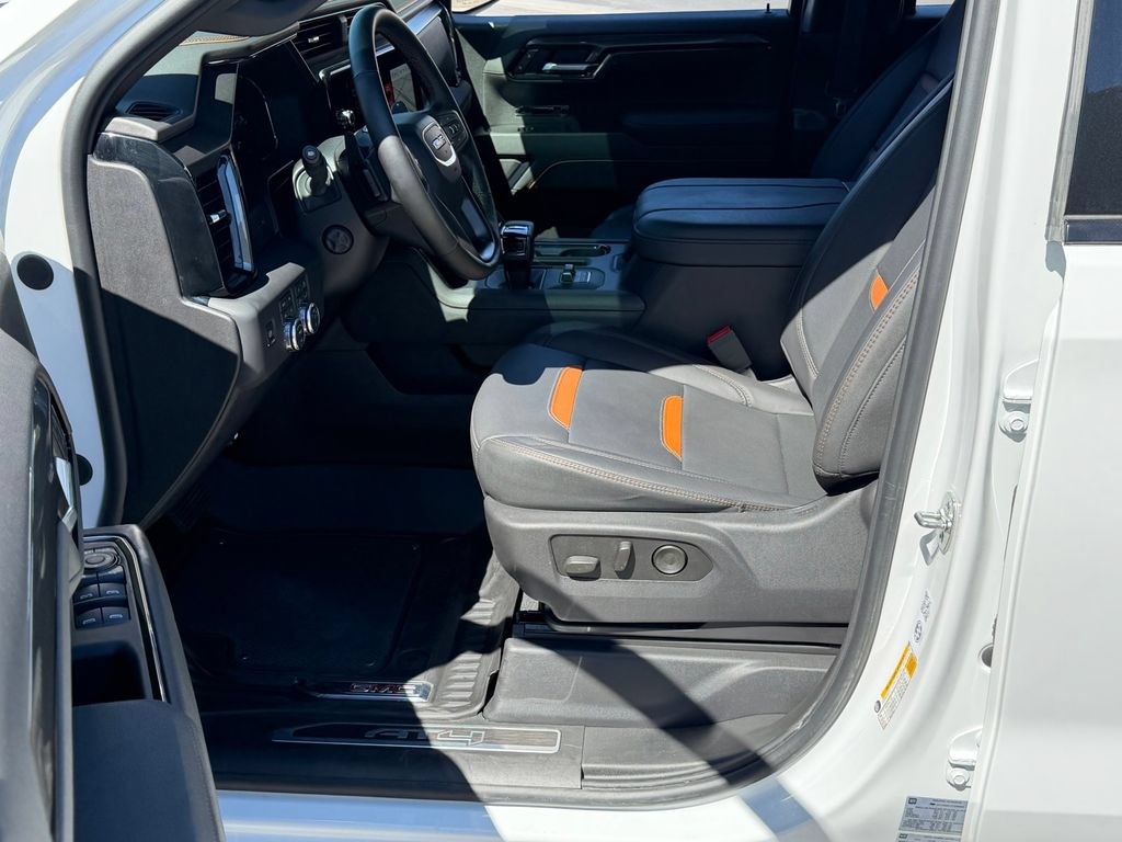 Used 2026 GMC Sierra 1500 AT4 AWD/4WD image 20