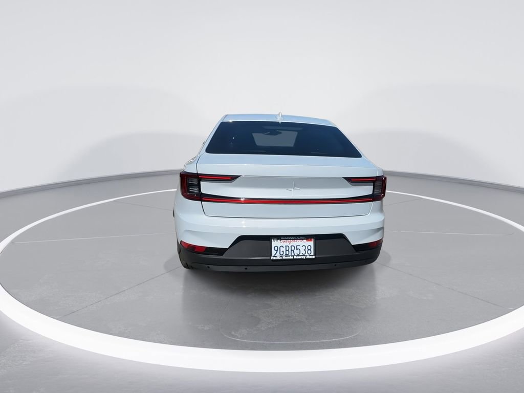 Used 2023 Polestar Polestar 2 w/ Pilot Pack AWD/4WD image 10