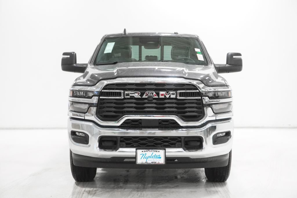 New 2026 RAM 2500 Tradesman image 3