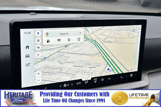 New 2026 Ford Explorer Active image 20