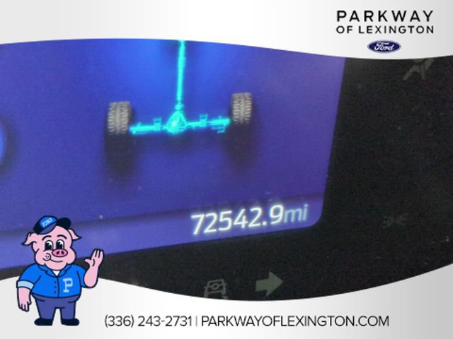 Used 2023 Ford Bronco Wildtrak AWD/4WD image 20