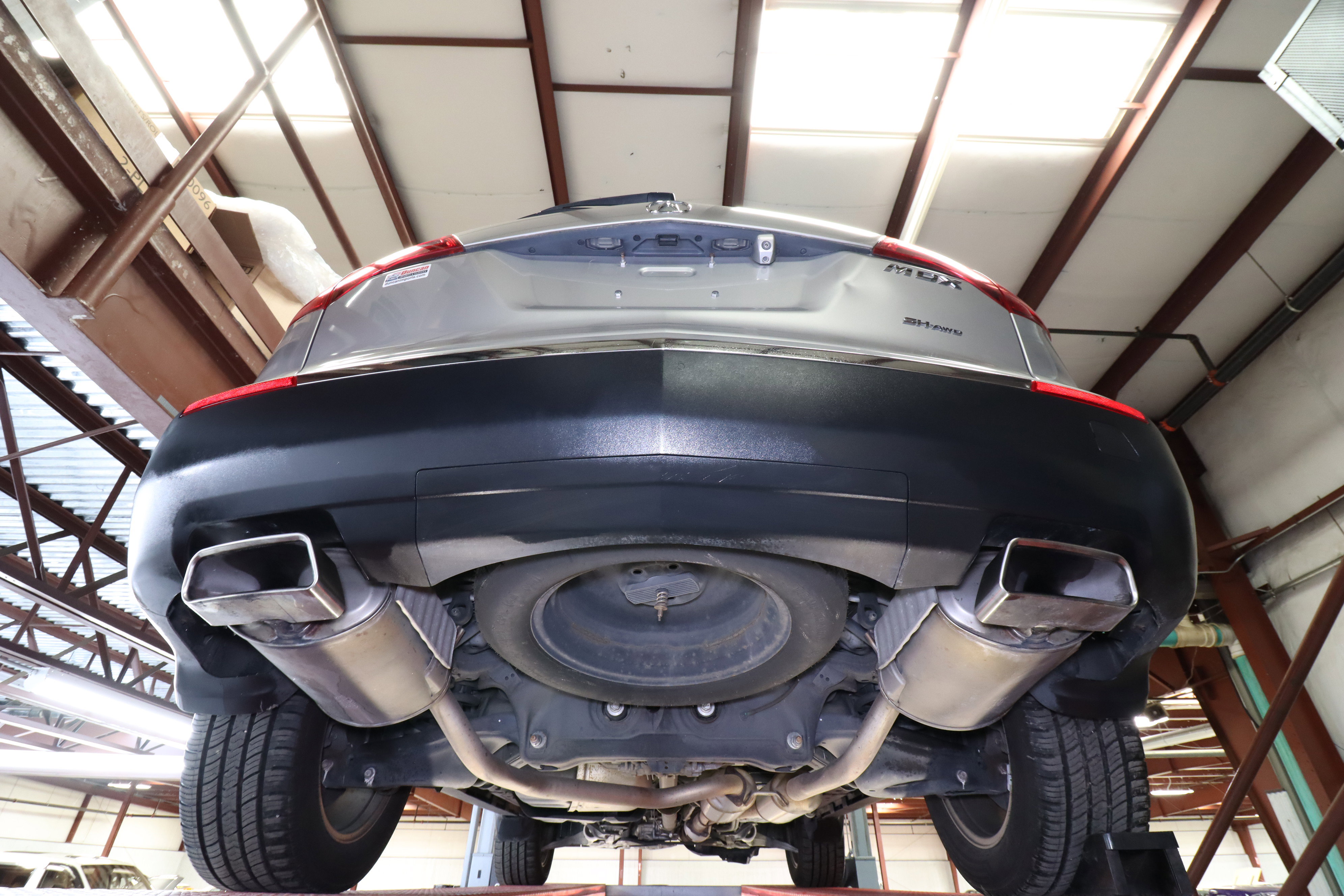 Used 2013 Acura MDX w/ Technology Package image 47