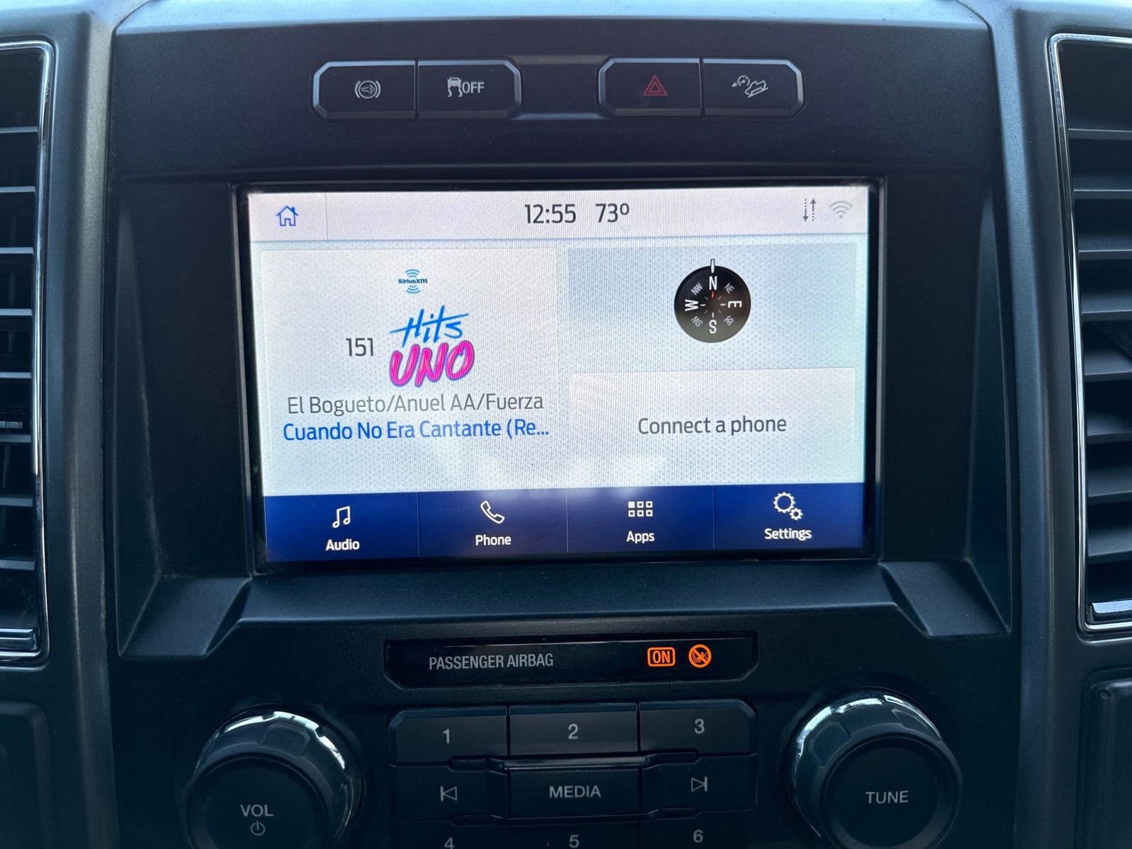 Used 2021 Ford F350 XLT w/ XLT Premium Package image 19