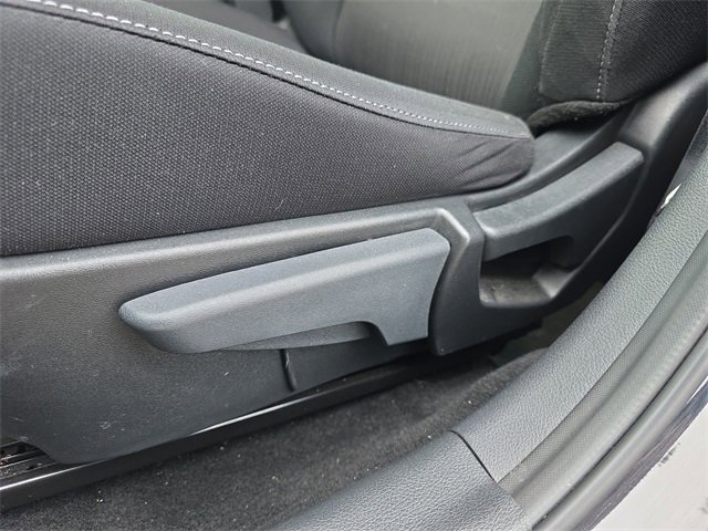 Certified 2023 Nissan Sentra SV w/ All-Weather Package image 12