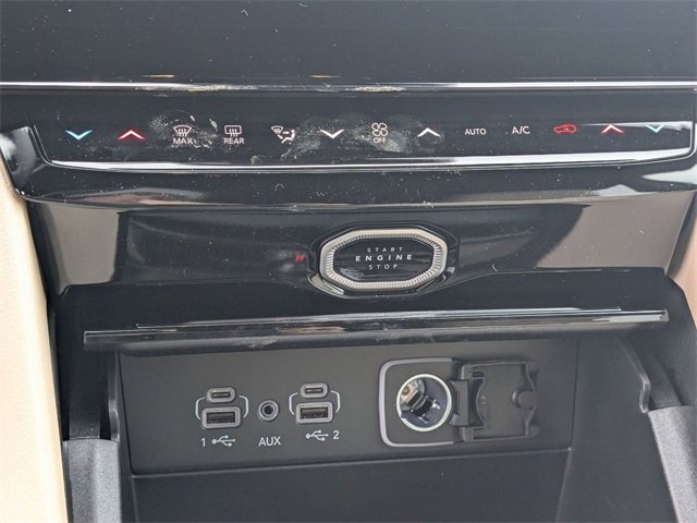 New 2026 Jeep Grand Cherokee Limited w/ Limited Altitude Package image 21