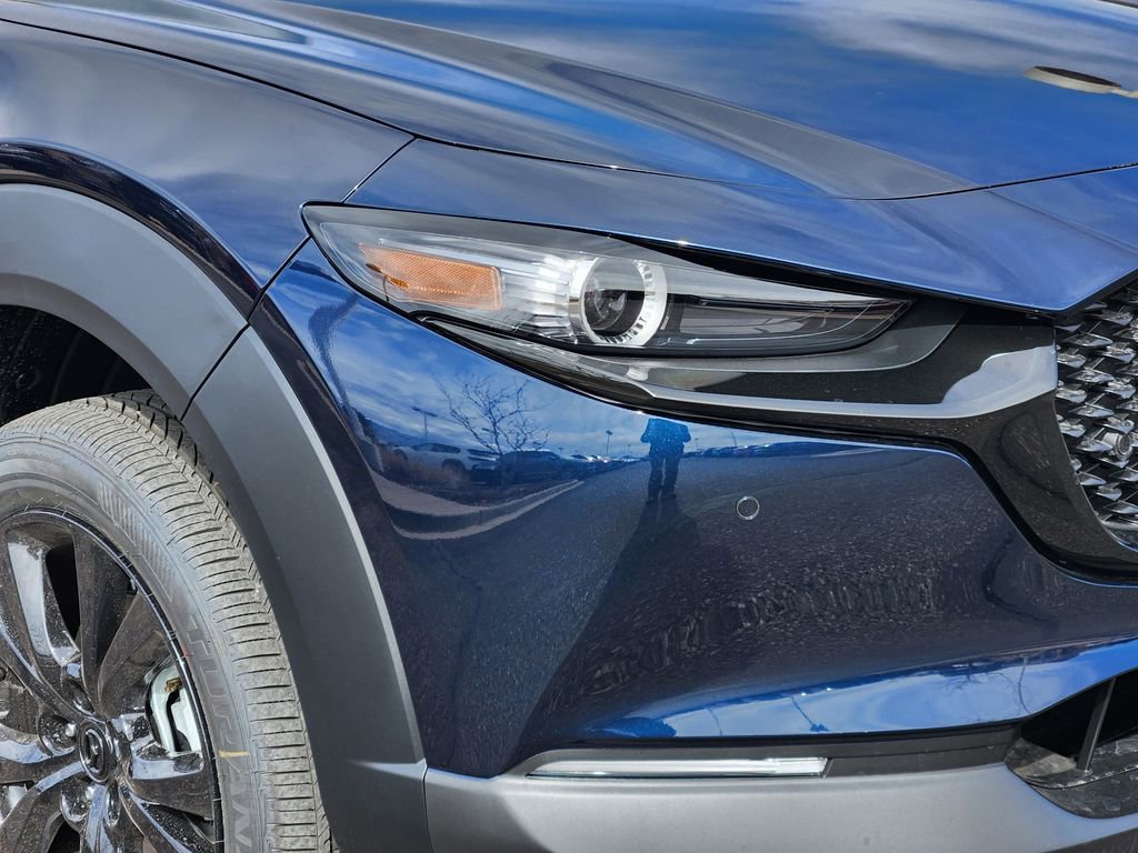 New 2026 MAZDA CX-30 AWD 2.5 S image 28