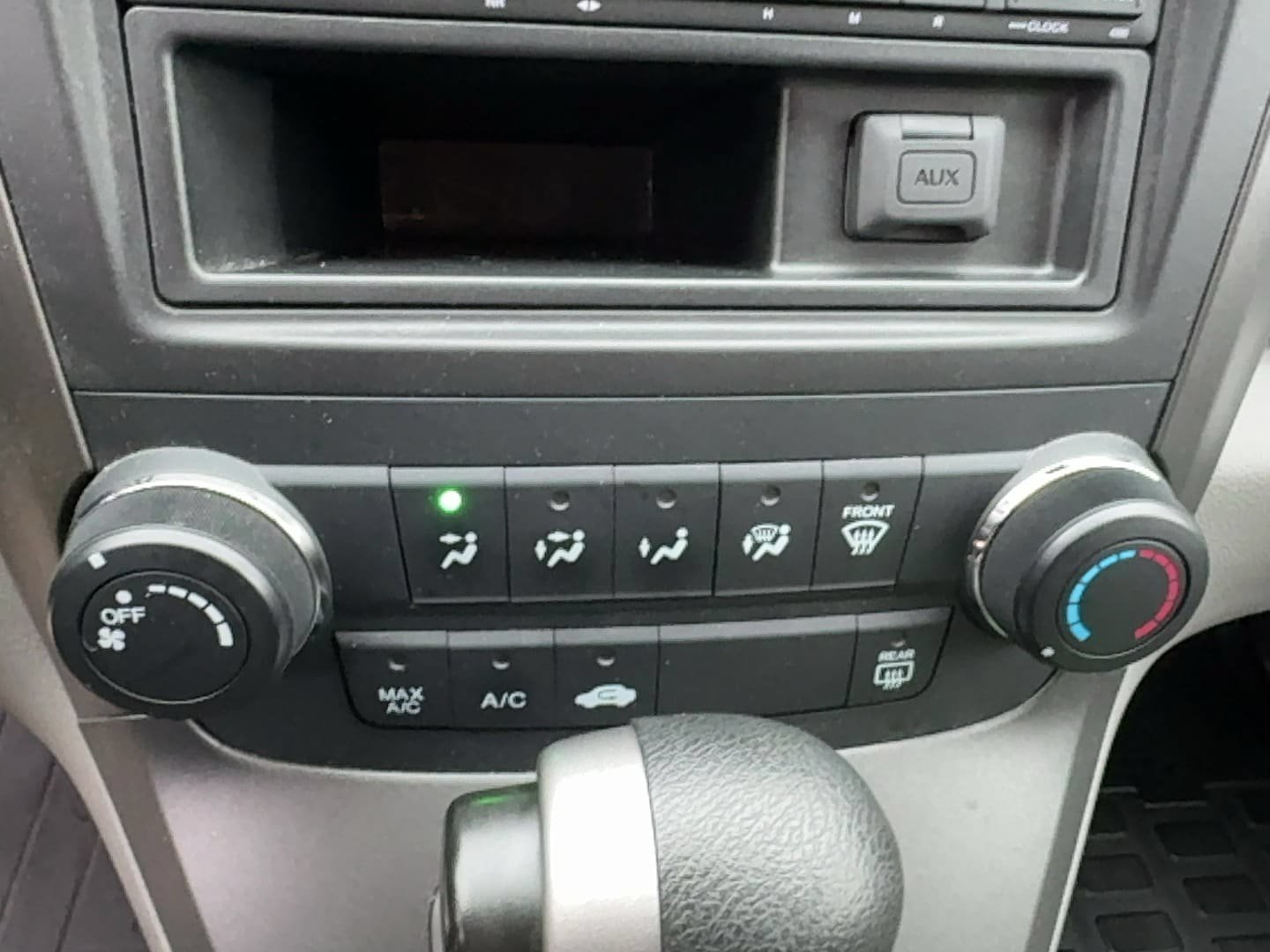 Used 2010 Honda CR-V LX image 29