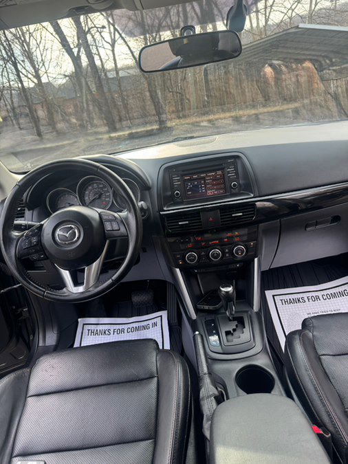 Used 2014 MAZDA CX-5 Grand Touring image 6
