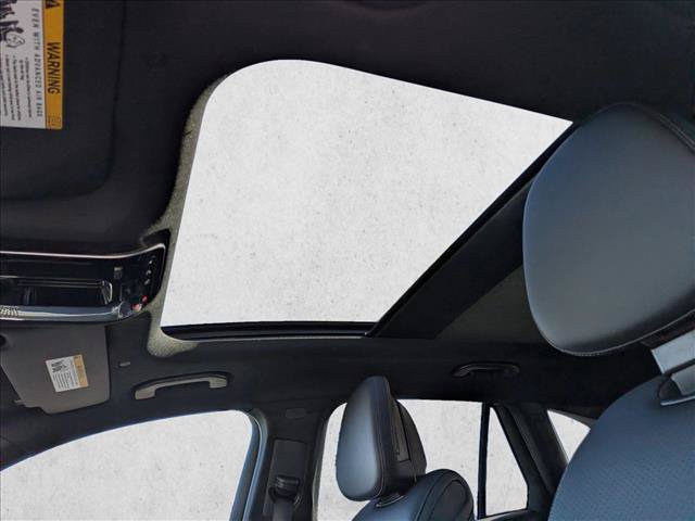 Certified 2026 Mercedes-Benz GLC 300 image 16