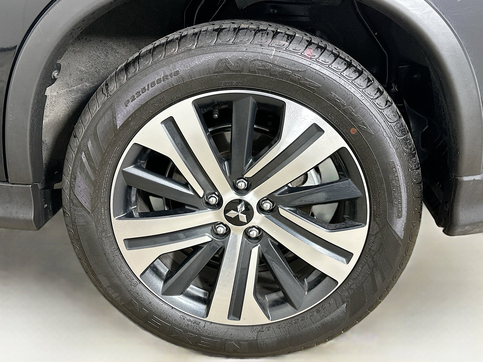 Used 2025 Mitsubishi Outlander Sport SE image 11