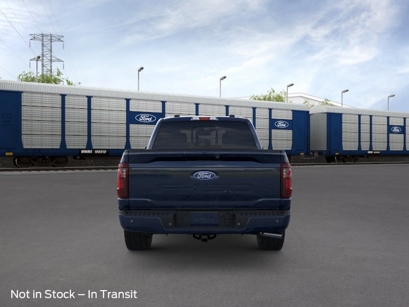 New 2026 Ford F150 XLT AWD/4WD image 26