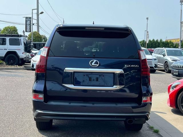 Used 2021 Lexus GX 460 Premium AWD/4WD image 6