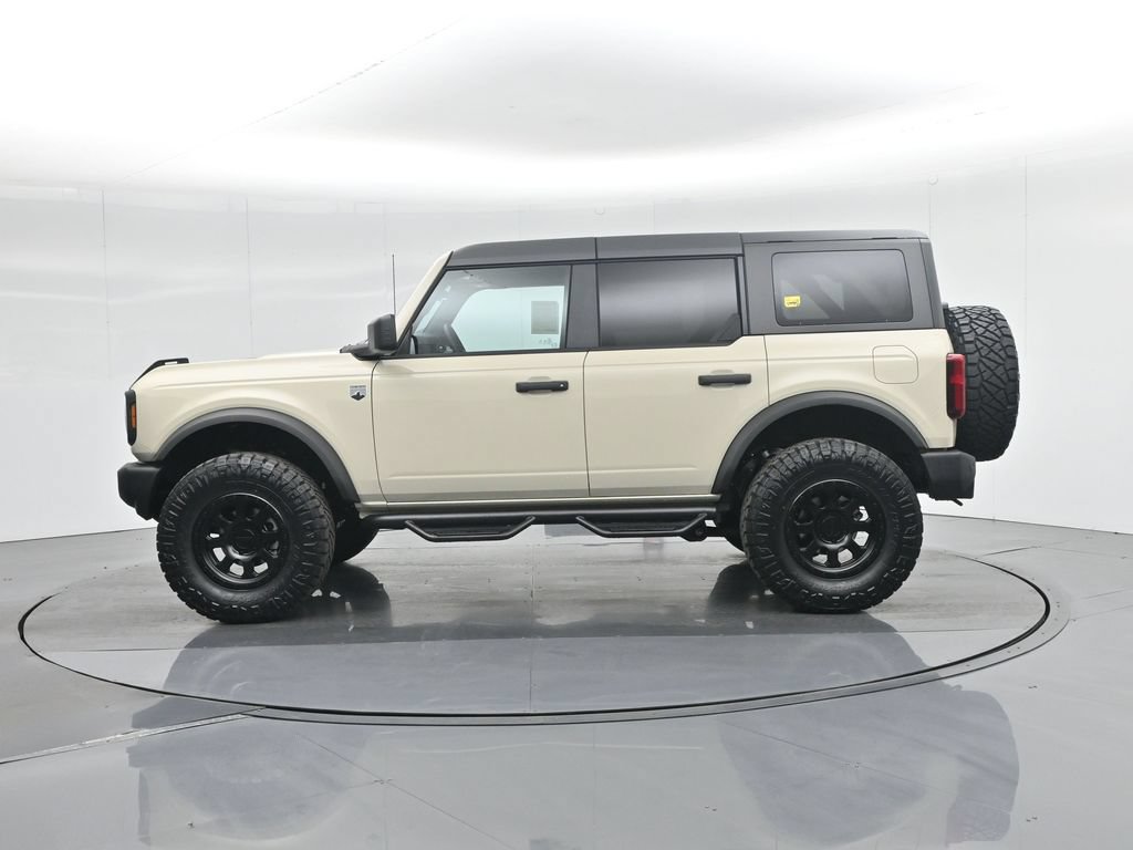 Used 2025 Ford Bronco Big Bend AWD/4WD image 32