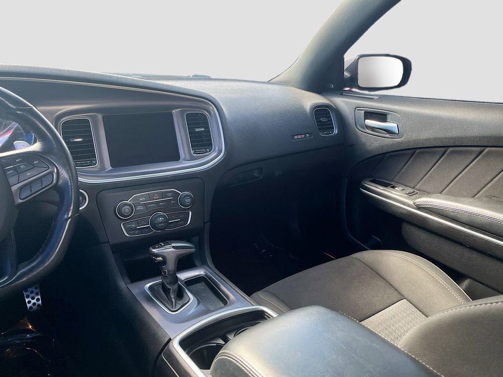 Used 2021 Dodge Charger Scat Pack image 22
