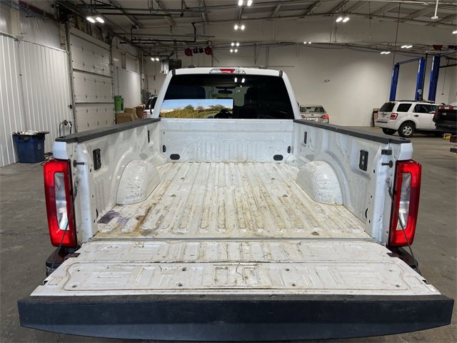 Used 2024 Ford F250 XLT image 23