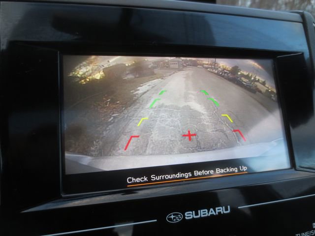 Used 2018 Subaru Impreza 2.0i Premium image 10