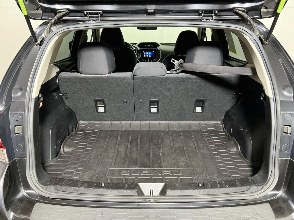 Used 2018 Subaru Crosstrek 2.0i Premium AWD/4WD image 23