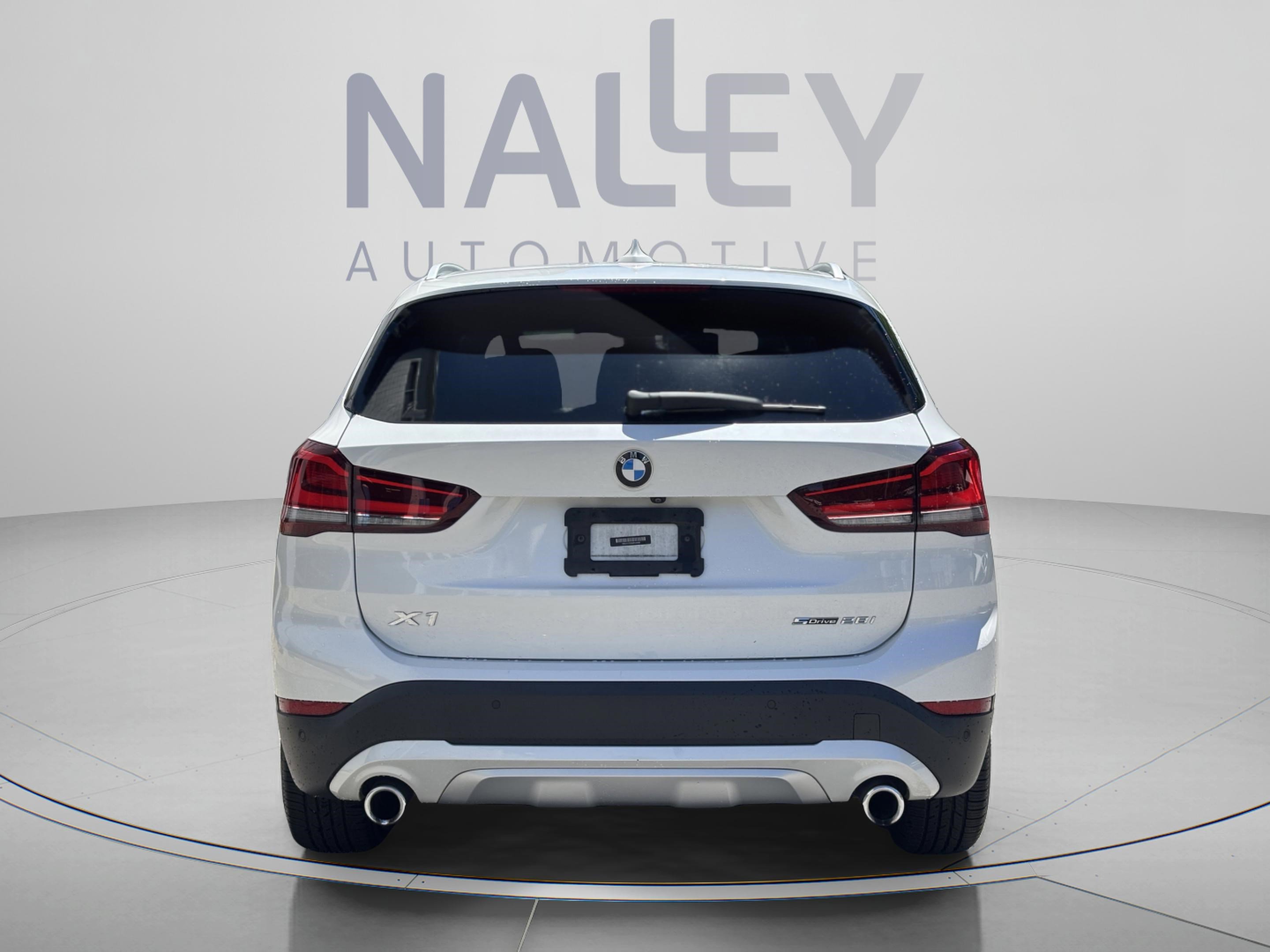 Used 2021 BMW X1 sDrive28i FWD image 5