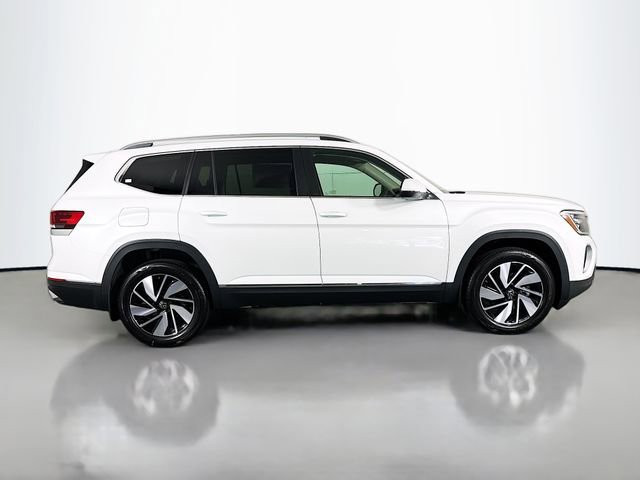 New 2026 Volkswagen Atlas SEL image 8