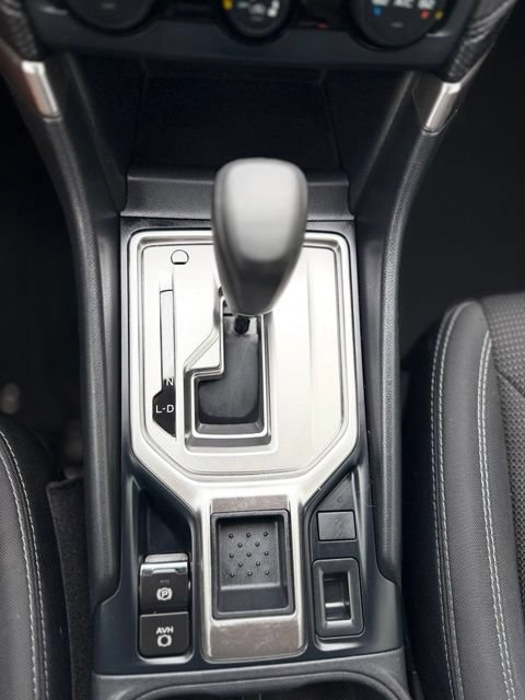 Used 2019 Subaru Forester w/ Alloy Wheel Package AWD/4WD image 13