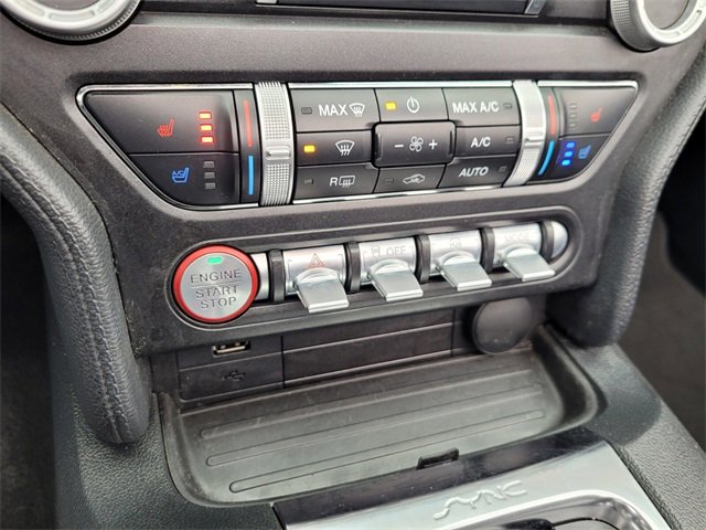 Used 2023 Ford Mustang Premium image 31