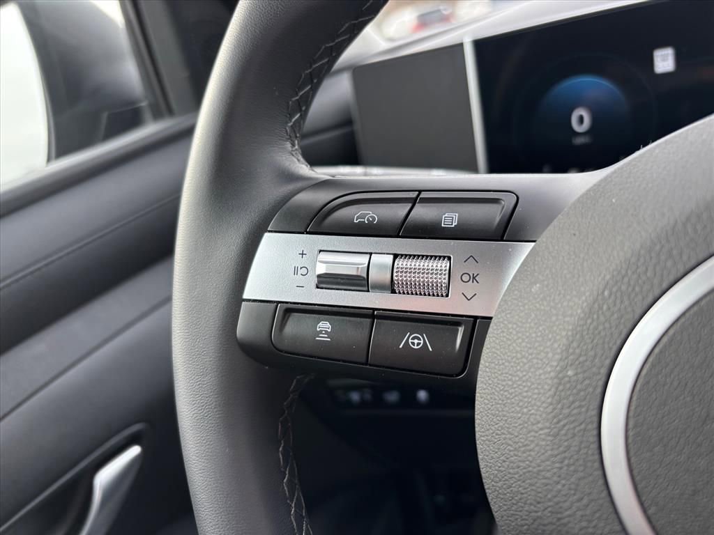 Used 2025 Hyundai Tucson SEL image 16