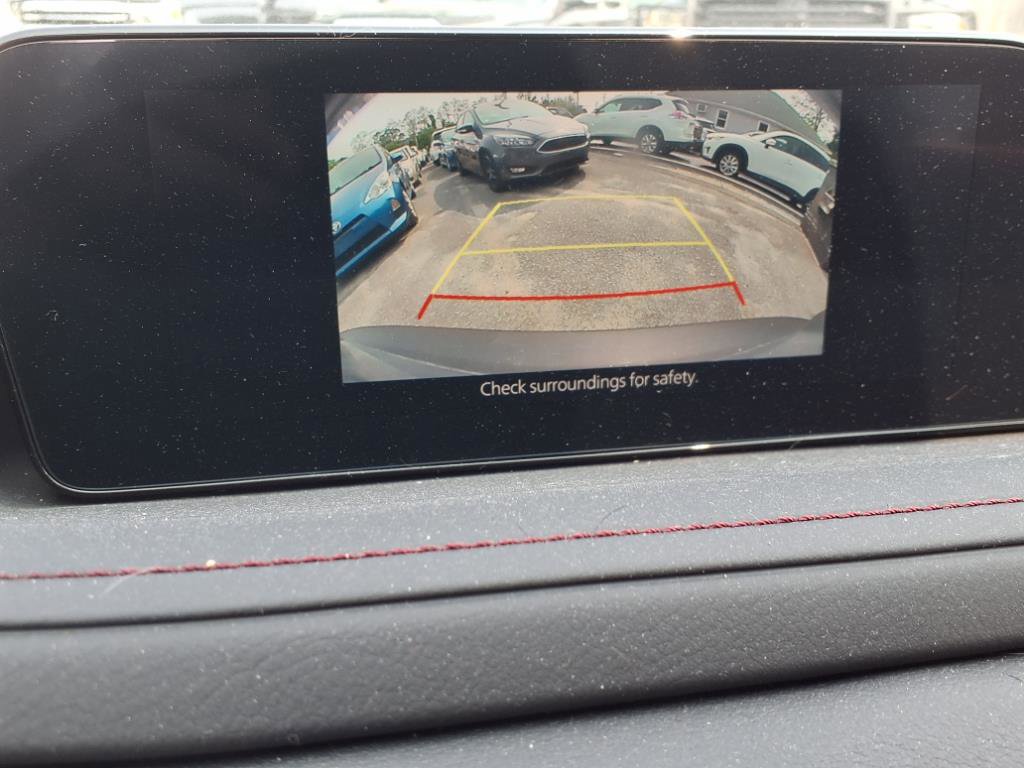 Used 2022 MAZDA CX-30 AWD 2.5 S w/ Preferred Package image 25
