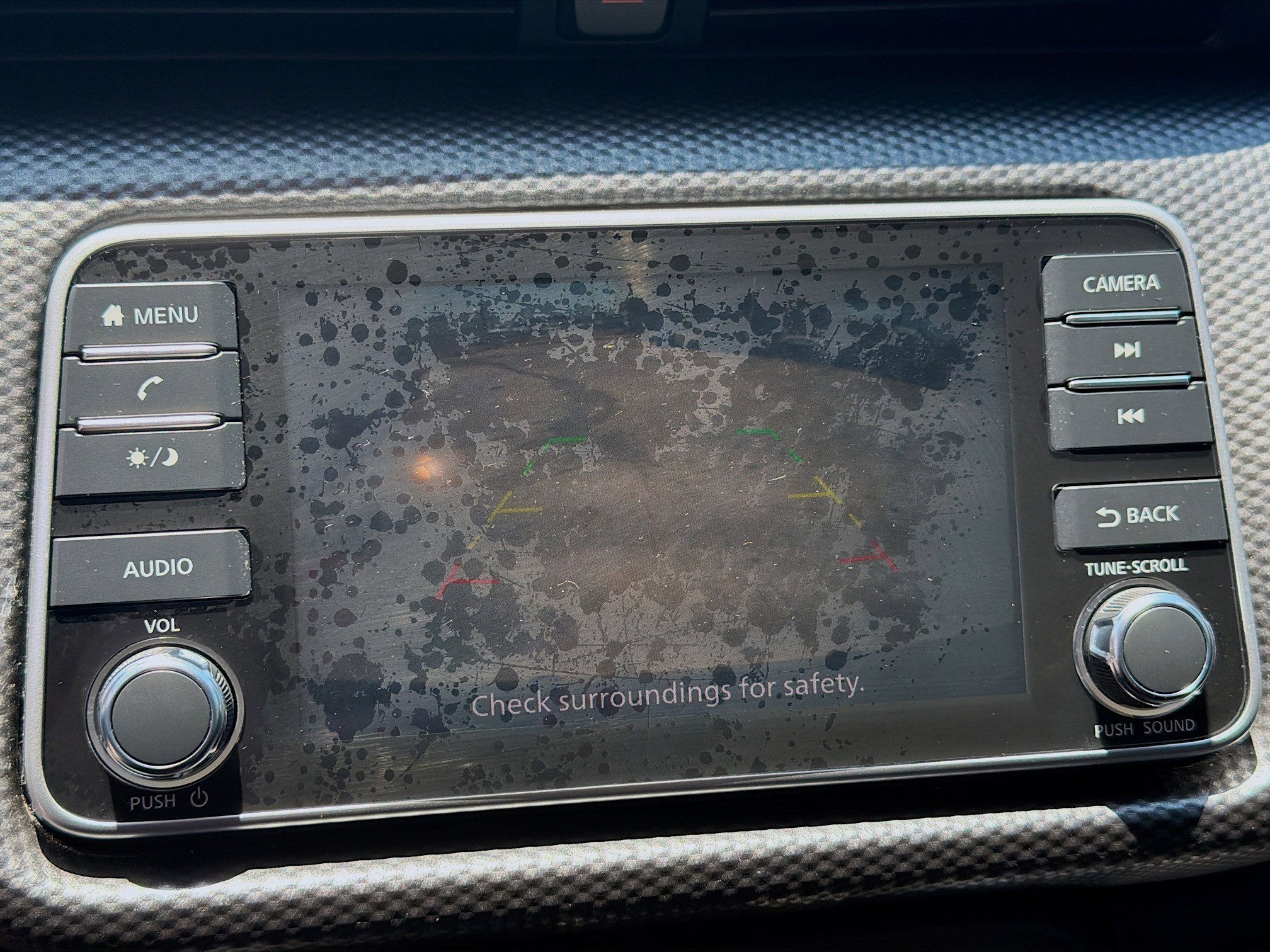 Used 2020 Nissan Kicks SV FWD image 12