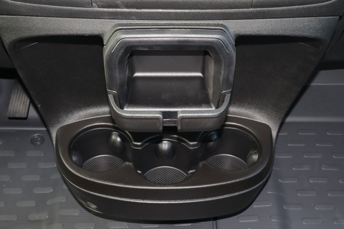 New 2026 RAM ProMaster 3500 w/ Convenience Group image 18