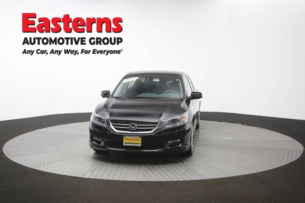 Used 2015 Honda Accord EX-L image 56
