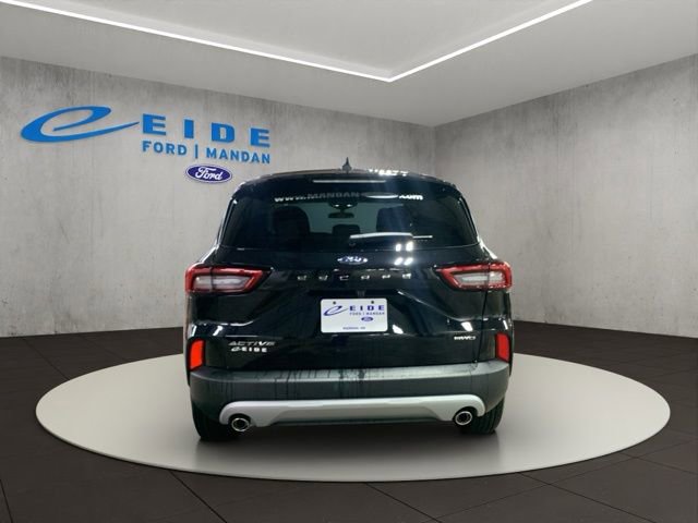 New 2026 Ford Escape Active w/ Cold Weather Package image 5