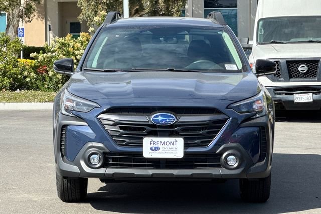 New 2025 Subaru Outback Premium image 6