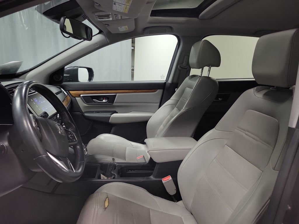Used 2019 Honda CR-V EX-L image 12