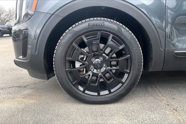 Used 2021 Kia Telluride EX w/ EX Premium Package image 33