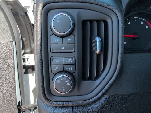 New 2026 Chevrolet Silverado 2500 W/T AWD/4WD image 15