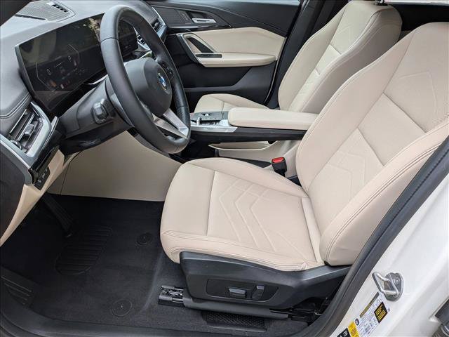 Used 2023 BMW X1 xDrive28i w/ Convenience Package AWD/4WD image 16