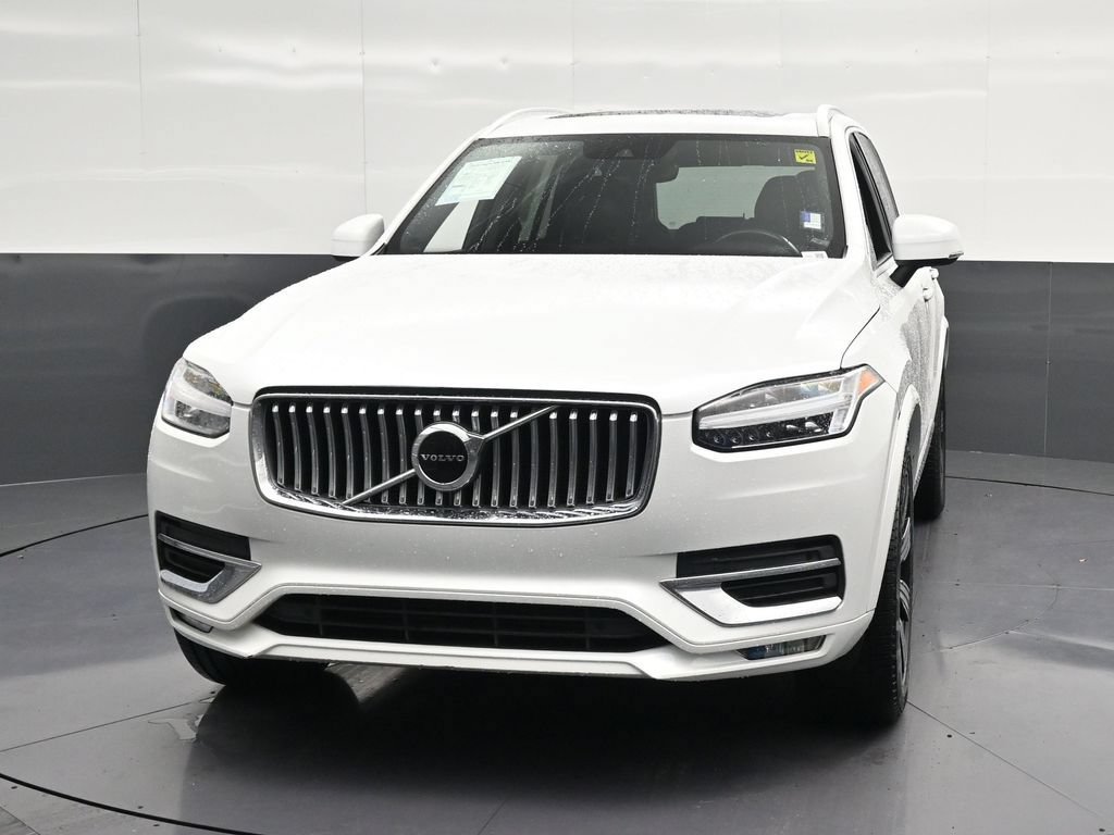 Used 2020 Volvo XC90 T6 Inscription w/ Protection Package Premier AWD/4WD image 6