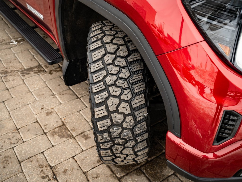 Used 2023 GMC Sierra 1500 Elevation image 48